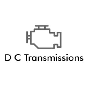 D C Transmissions - Logo