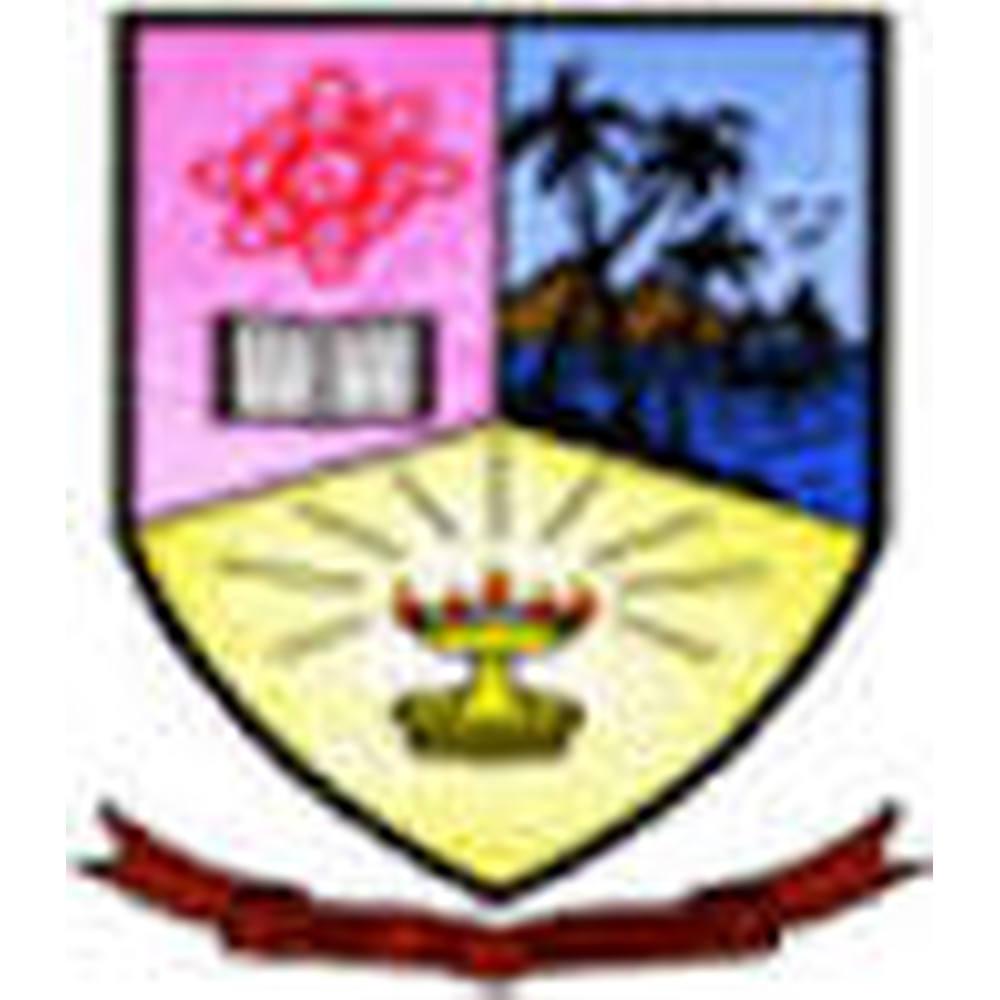 DCT's Dhempe College of Arts & Science (DCTDC) - Logo