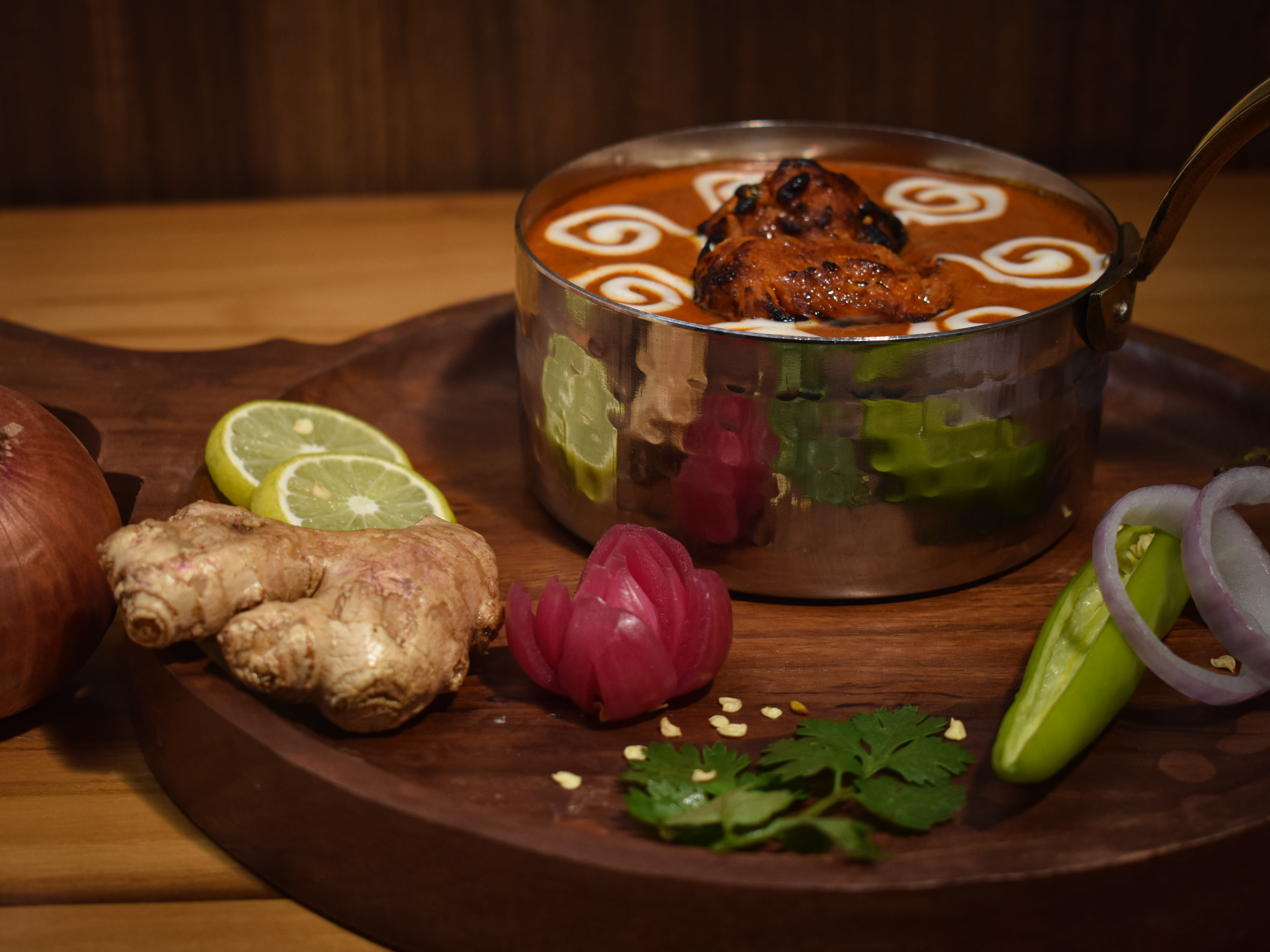 Dcuk Foods - Logo