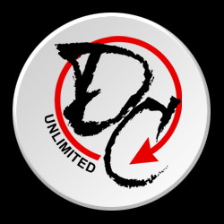 DC Unlimited Inc - Logo