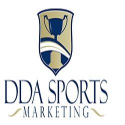DDA Sports Marketing, - Logo