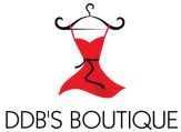 DDB&s;s Boutique - Logo