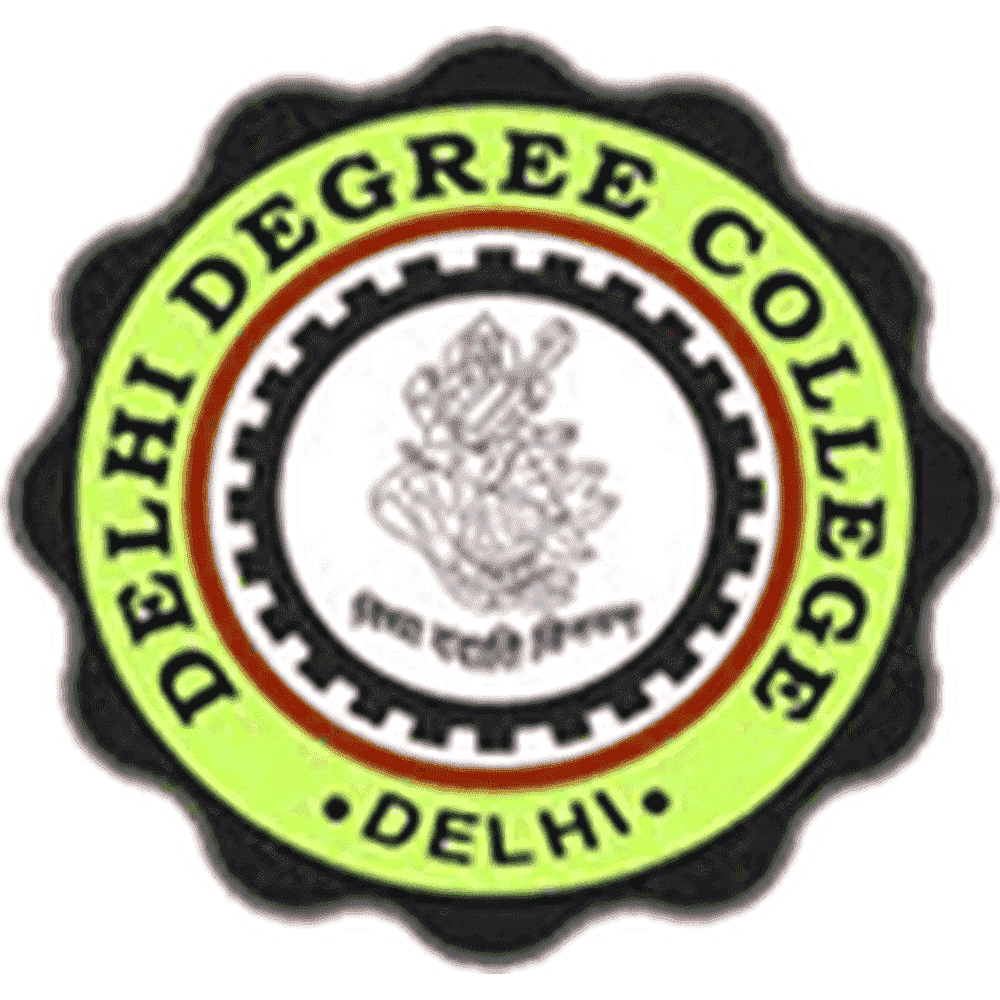 DDC Delhi (DDC) - Logo