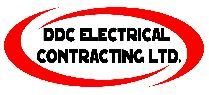 DDC Electrical - Logo