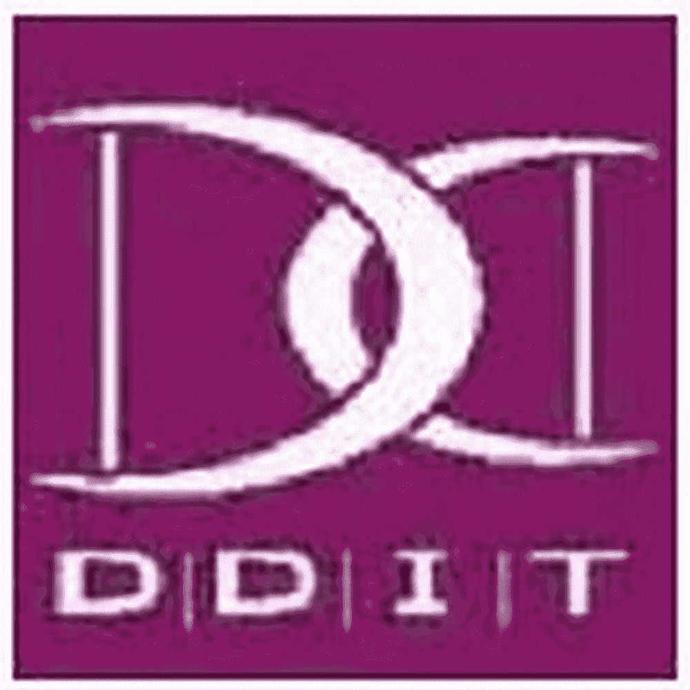 DDC Kanpur (DDC) - Logo