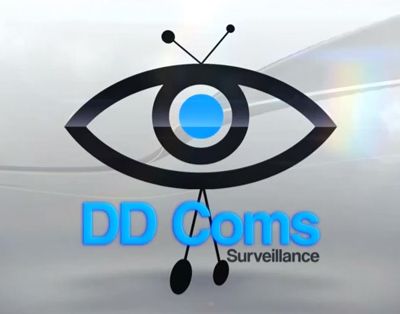 DD Com Survaillance Limited - Logo