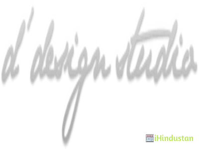 Ddesign studio - Logo