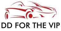DD For The VIP - Logo