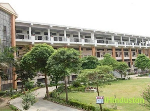 DD Jain College - Logo