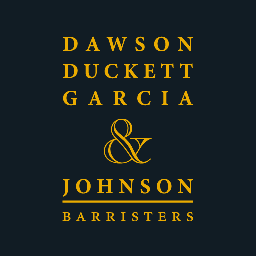 DDSG Criminal Law - Edmonton - Logo