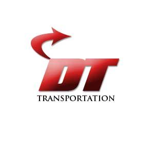 DD Transportation - Logo