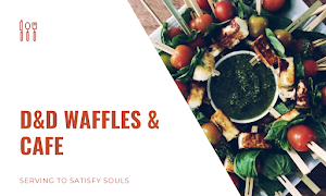 D&D Waffles & Cafe - Cover photo