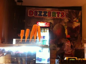 Dezzerts - Cover photo