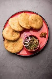 Desi Pitha - Logo