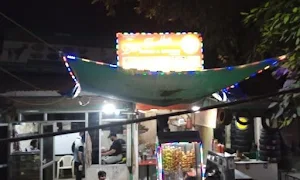 Desi Tadka - Logo