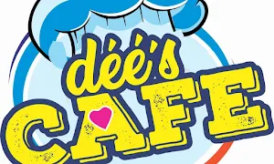 Dee's Cafe - Logo