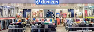 Denizen - Logo