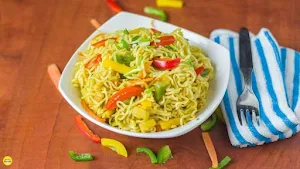 Dear Maggi - Cover photo