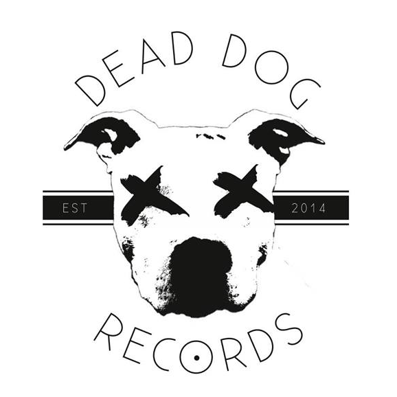 Dead Dog Records - Logo