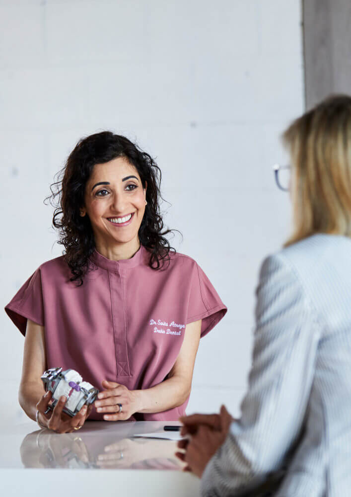 Deakin Dental - Logo