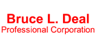 Deal Bruce L Professional Corporation - Logo