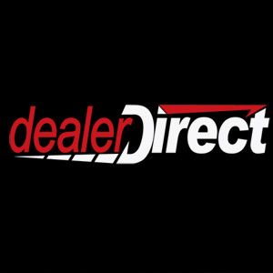 Dealer Direct Auto - Logo