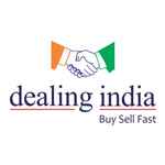 Dealing India - Logo
