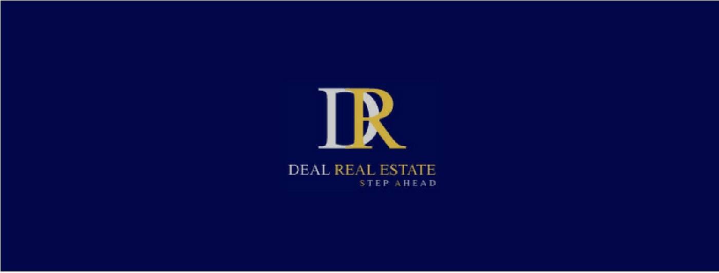 Deal Real Estate - Cover photo