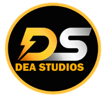 Dea Music Studio - Logo