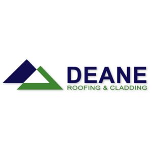 Deane Roofing and Cladding Limited - Logo