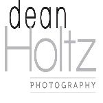 Dean Holtz Photography and Dean J Services - Logo
