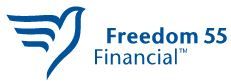 Dean Lariviere,Financial Security Advisor Freedom 55 Fi - Logo
