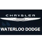 Dean Myers Chrysler Waterloo Dodge - Logo