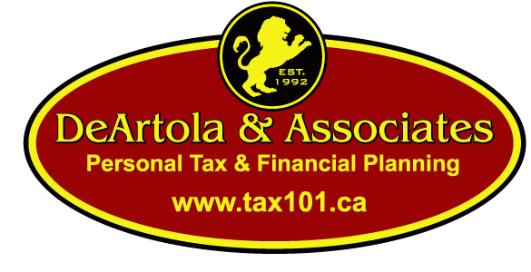 DeArtola &a; Associates - Logo