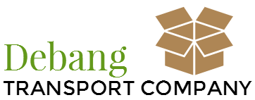 Debang Transport Company - Logo