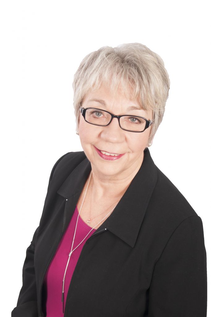 Debbie Crabbe - Century 21 Dome Realty Inc. - Logo
