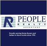 Debbie Detmers - People Realty Advantage - Logo