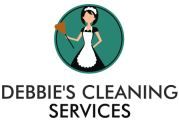 Debbie&s;s Cleaning Services - Logo