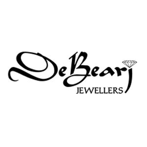DeBearj Jewellers - Logo