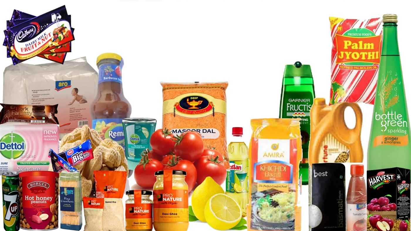 Deben Store - Cover photo