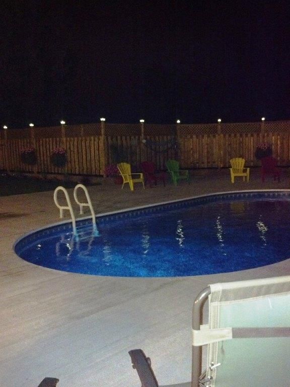 Debert Hospitality Centre - Cover photo