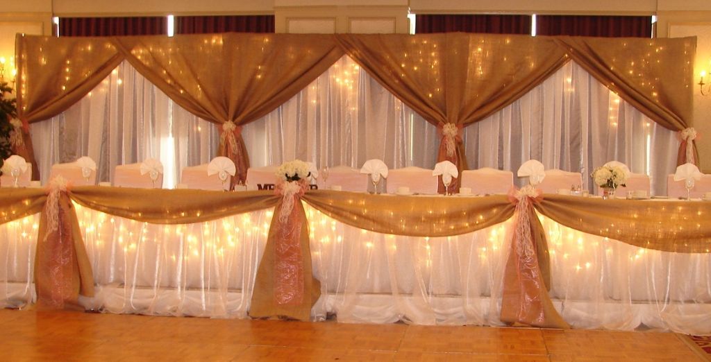 Debobella Designs Wedding Decorator - Cover photo