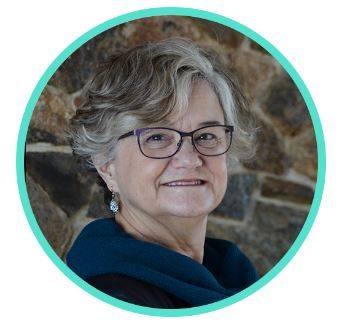Deborah Baty, Peace of Mind Therapy and Consultation - Logo
