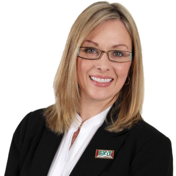 Deborah Brideau - Exit Realty Advantage - Logo