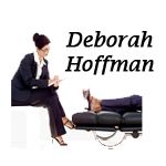 Deborah Hoffman - Logo