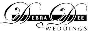 Debradee Weddings Ltd - Logo