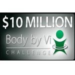 Deb&s;s Body by Vi - Logo