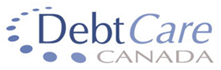 DebtCare Canada - Logo