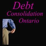 Debt Consolidation Ontario - Logo