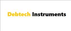 Debtech Instruments 445023 - Logo